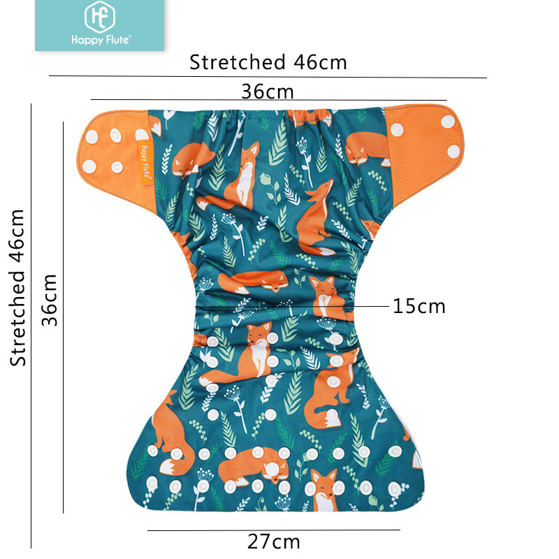 HappyFlute 8 pannolini + 8 ins - Pampers Diaper Premium Care recensione e prezzo