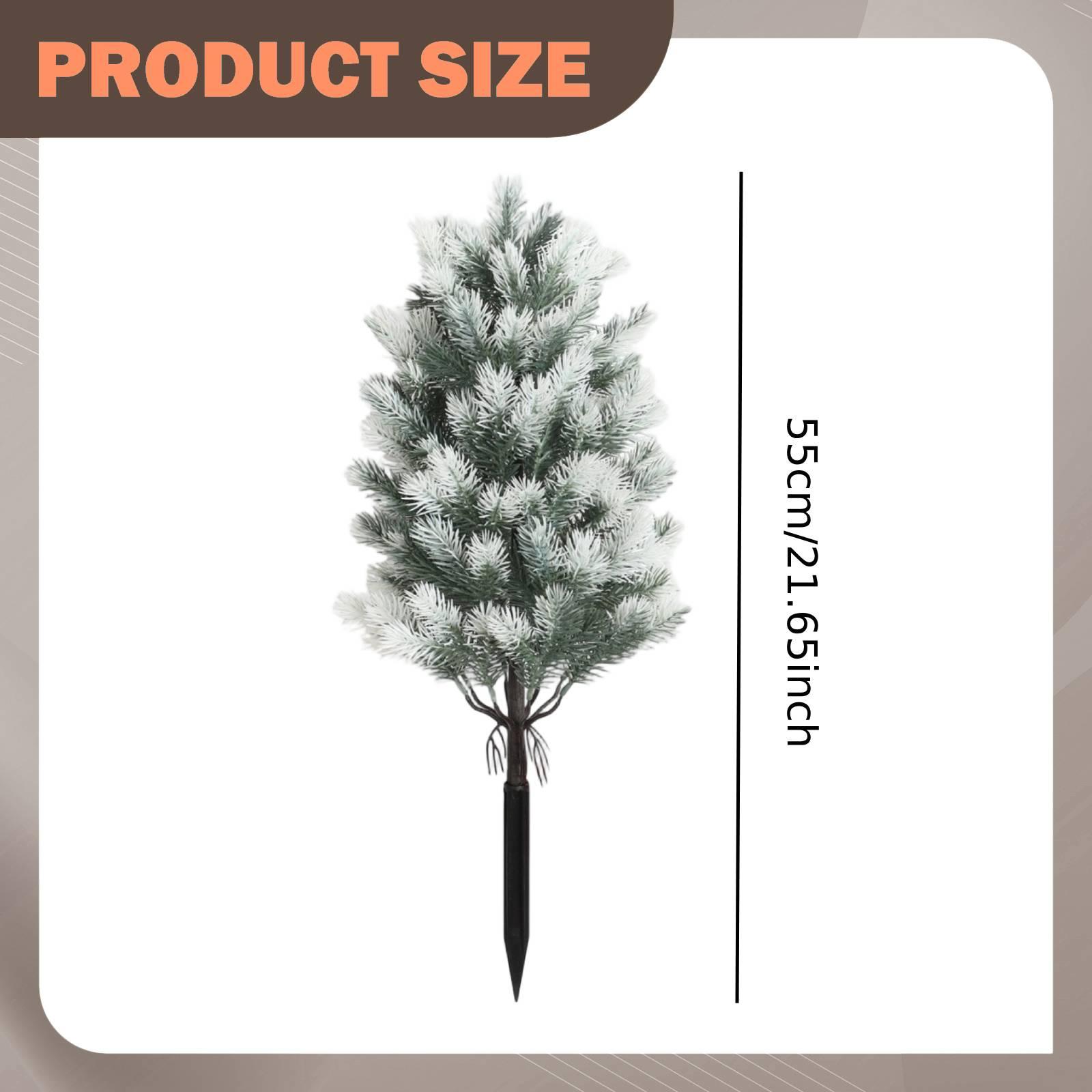 Albero Artificiale da Giardino - Christmas Tree Artificial recensione e prezzo