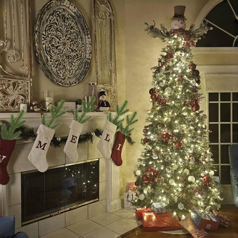 20/40 Rami di Abete Artificial - Christmas Tree Artificial recensione e prezzo